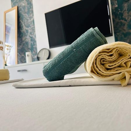 Apartments City Zone Мостар Экстерьер фото