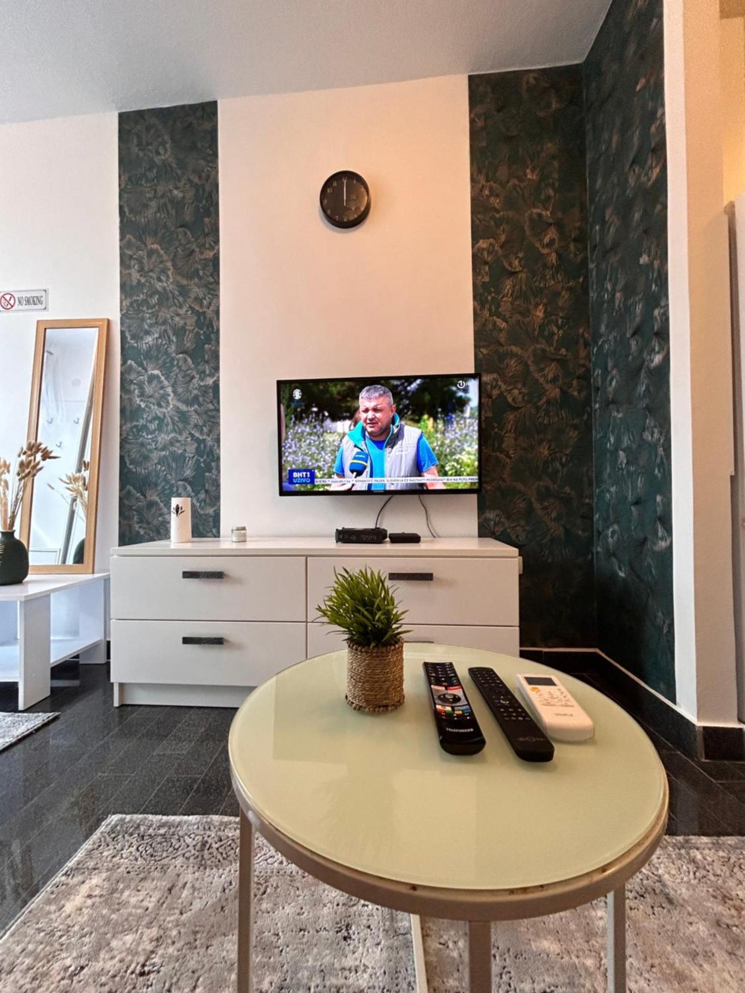 Apartments City Zone Мостар Экстерьер фото