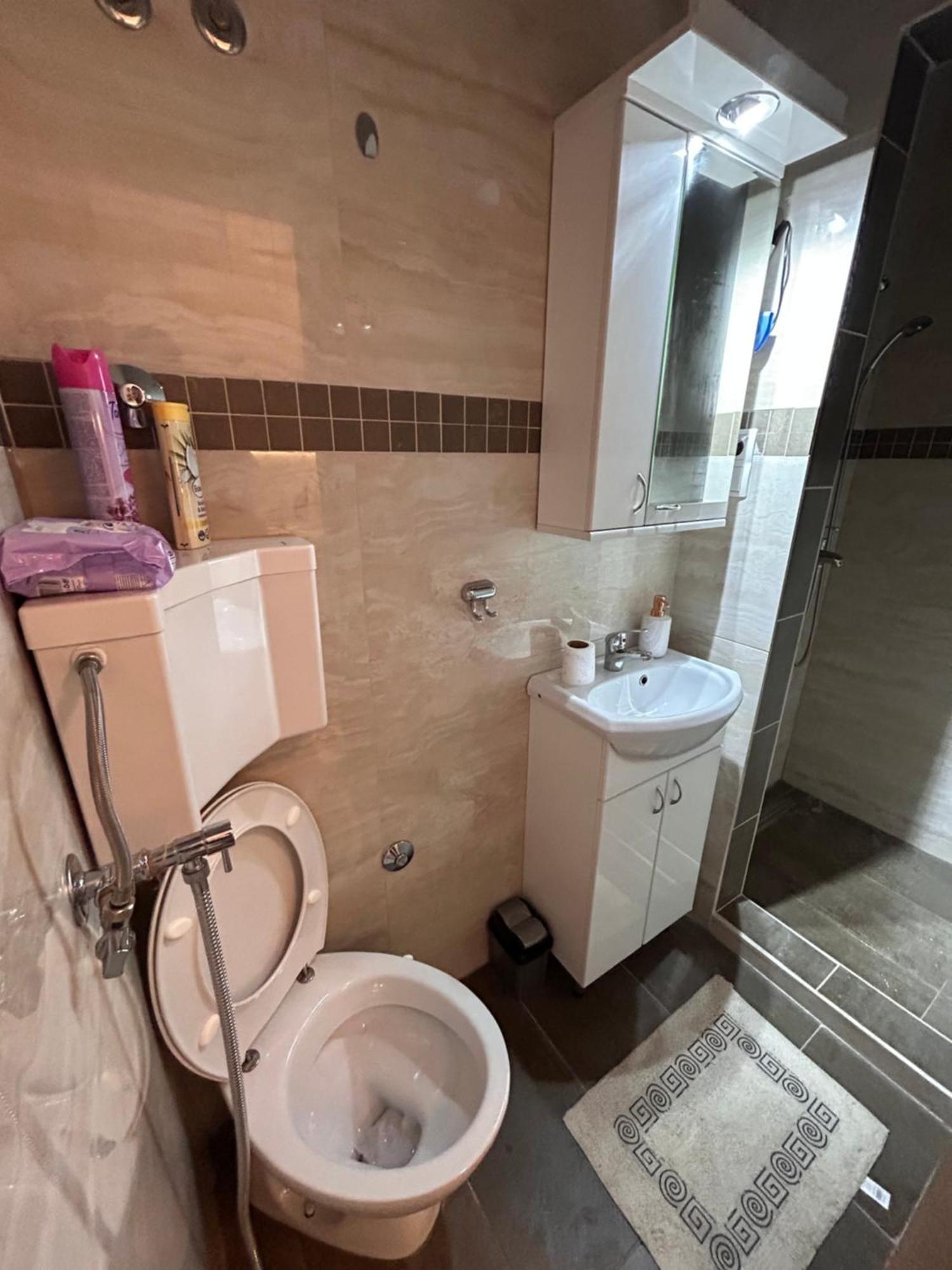Apartments City Zone Мостар Экстерьер фото