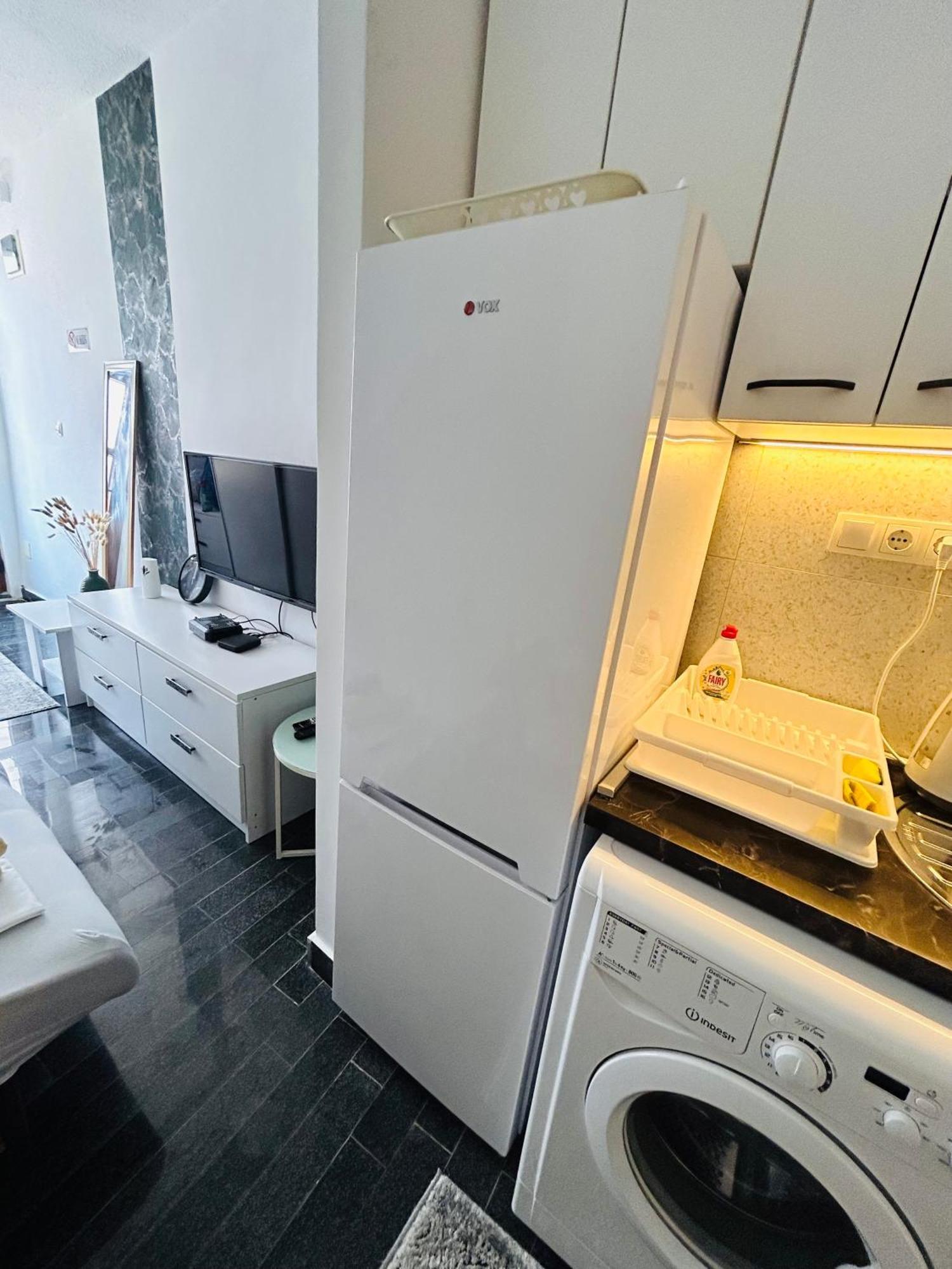 Apartments City Zone Мостар Экстерьер фото